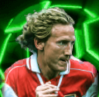 eFootball  - Ray Parlour - EP (Arsenal 97-98)