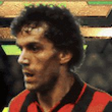eFootball - Roberto Donadoni - EP (AC Milan 93-94)