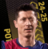 eFootball  - Robert Lewandowski - POTS (06/23/25)
