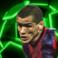 eFootball - Rivaldo - EP (Barcelona 98-99)