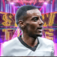 eFootball  - Alexander Isak - ST (04/24/25)
