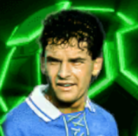 eFootball  - Roberto Baggio - EP (Fiorentina 88-89)