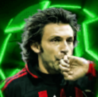 eFootball - Andrea Pirlo - EP 