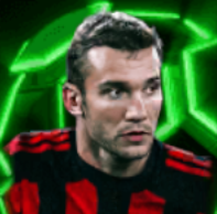 eFootball  - Andriy Shevchenko - EP 