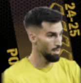 eFootball - Álex Baena - POTS (06/23/25)
