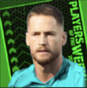 eFootball  - Álex Remiro - POTW (10/26/23)