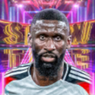 eFootball  - Antonio Rüdiger - ST (03/20/25)