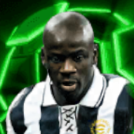 eFootball - Lilian Thuram - EP (Juventus 01-02)