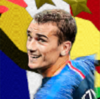 eFootball - Antoine Griezmann - EP (Le Petit Prince)