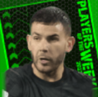 eFootball - Lucas Hernández - POTW (02/22/24)