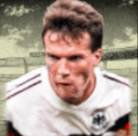 eFootball  - Lothar Matthäus - EP (Germany 1990 - Captain Tsubasa)