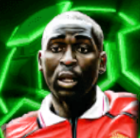 eFootball  - Andy Cole - EP 