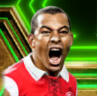 eFootball  - Gilberto Silva - EP (Arsenal 06-07)