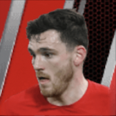 eFootball - Andrew Robertson - HP (04/17/23)