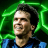 eFootball - Lothar Matthäus - EP (Inter 88-89)