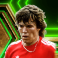 eFootball  - Lothar Matthäus - EP (Bayern 84-85)