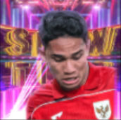 eFootball - Marselino Ferdinan - ST (05/22/25)