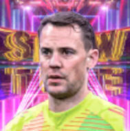 eFootball  - Manuel Neuer - ST (05/15/25)