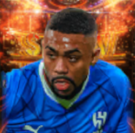 eFootball - Malcom - ST (05/23/24)