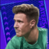 eFootball  - Marc ter Stegen - POTW (10/12/23)