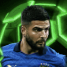 eFootball - Lorenzo Insigne - EP (Italy 2021)
