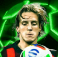 eFootball  - Massimo Ambrosini - EP 