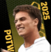 eFootball - Kenan Yıldız - POTW (06/26/25)