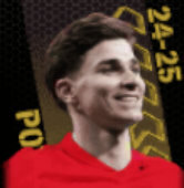 eFootball  - Julián Alvarez - POTS (06/23/25)