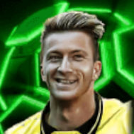 eFootball - Marco Reus - EP (Dortmund 13-14)