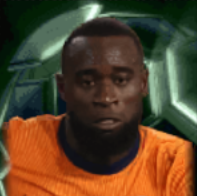 eFootball - Lutsharel Geertruida - HP (11/11/24)