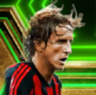 eFootball  - Massimo Ambrosini - EP (AC Milan 02-03)