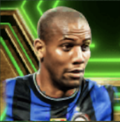 eFootball - Maicon - EP (Internazionale Milano 09-10)