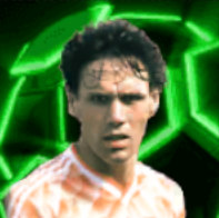 eFootball  - Marco van Basten - EP (Netherlands 1988)