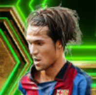 eFootball - Luis García - EP (Barcelona 03-04)