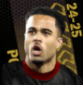 eFootball - Justin Kluivert - POTS (06/16/25)
