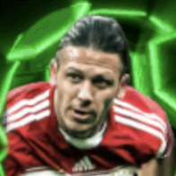 eFootball  - Martín Demichelis - EP (Bayern 07-08)