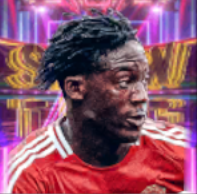 eFootball  - Kobbie Mainoo - ST (10/03/24)