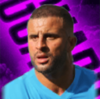 eFootball - Kyle Walker - HP (10/23/23)