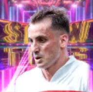 eFootball - Kerem Aktürkoğlu - ST (03/20/25)