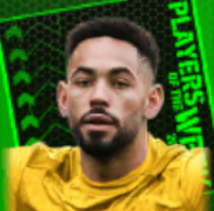 eFootball - Matheus Cunha - POTW (02/08/24)