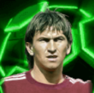 eFootball  - Klaus Augenthaler - EP (Bayern 84-85)