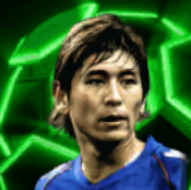 eFootball  - Koji Nakata - EP (Japan 2002)