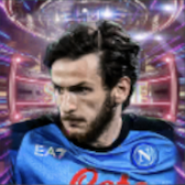 eFootball - K. Kvaratskhelia - HP (07/06/23)