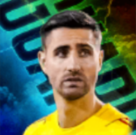eFootball  - Koen Casteels - HP (02/05/24)