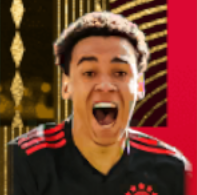 eFootball - Jamal Musiala - BT (05/27/23)