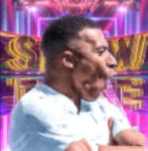 eFootball  - Kylian Mbappé - ST (06/23/25)