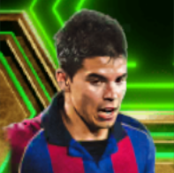 eFootball  - Javier Saviola - EP (Barcelona 01-02)