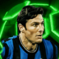 eFootball - Javier Zanetti - EP (Inter 09-10)