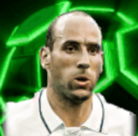 eFootball  - Jan Koller - EP (Czechia 2004)