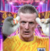 eFootball  - Jordan Pickford - ST (05/29/25)
